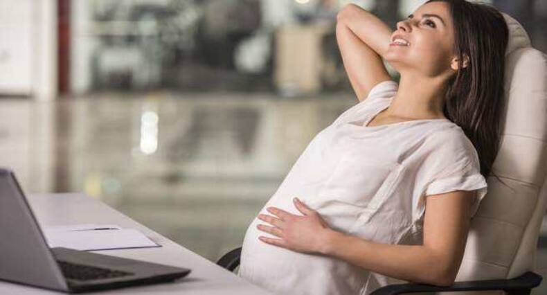 10 mistakes EVERY working woman should AVOID during pregnancy
