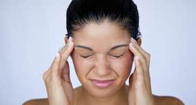 Migraines can be treated with medical marijuana