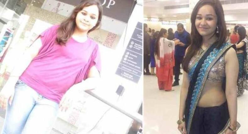 Real people share their inspiring weight loss stories
