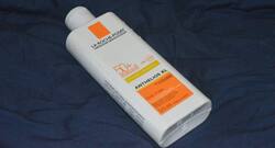 Product review: La Roche-Posay's Anthelios XL sunscreen for the face