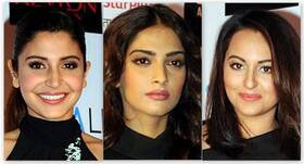 5 stunning looks from the awards season that will give you beauty goals