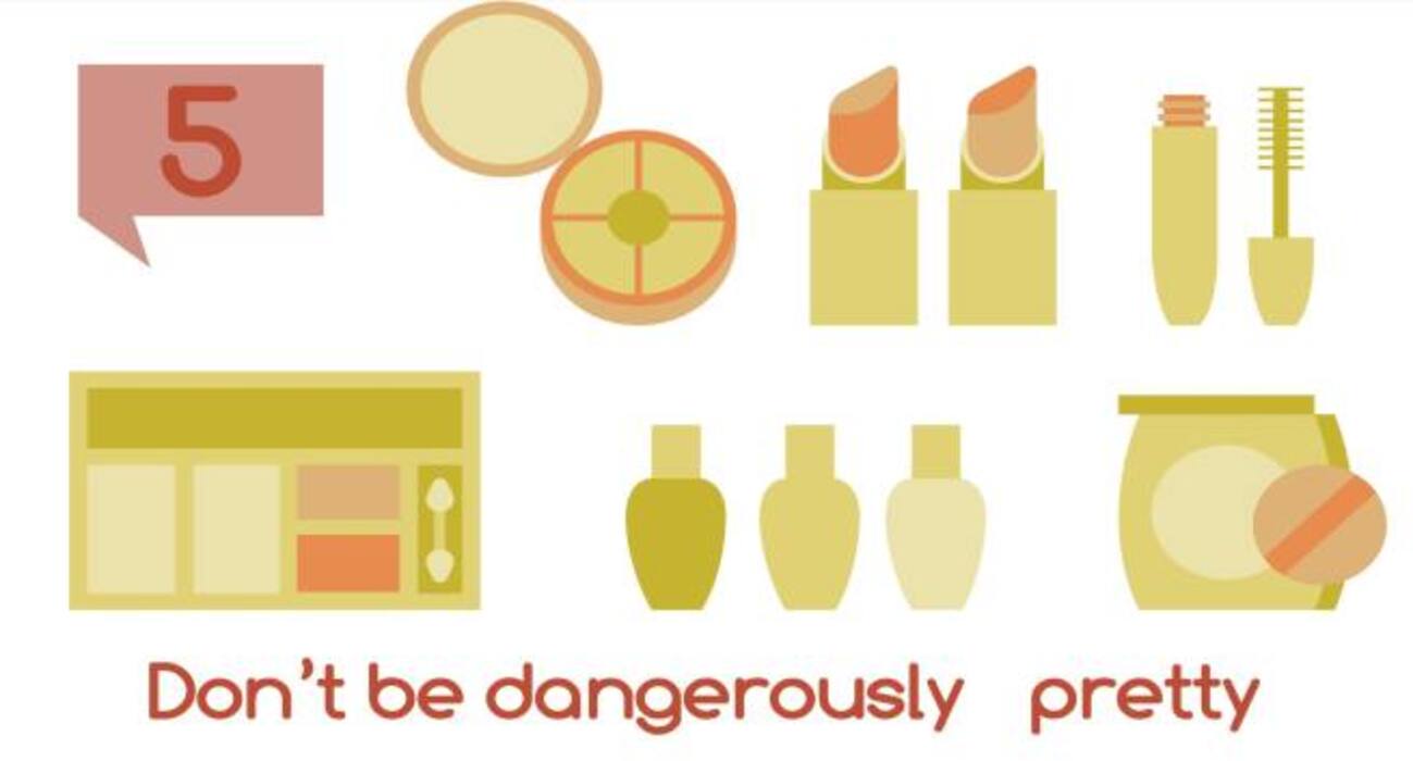 Every house has these 6 things that can cause cancer!