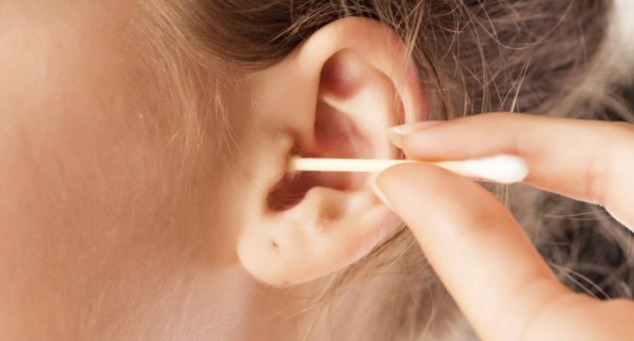 10 things you must NEVER put in your ears