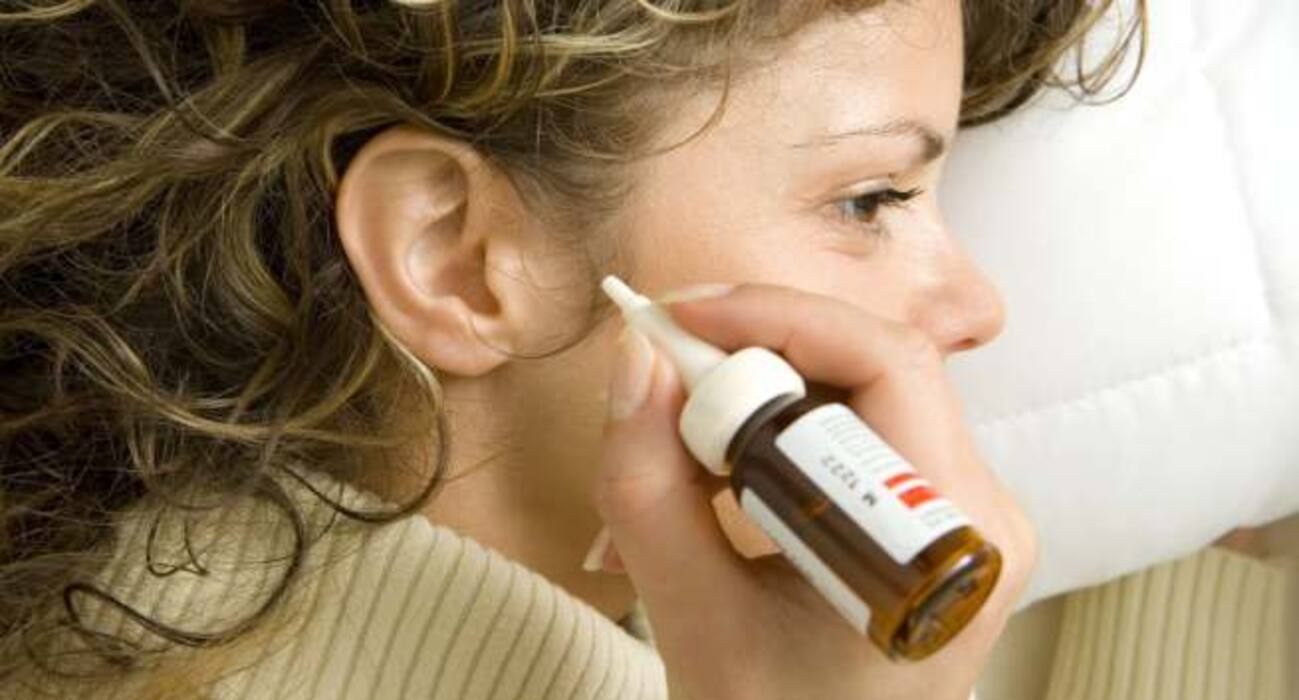 10 things you must NEVER put in your ears