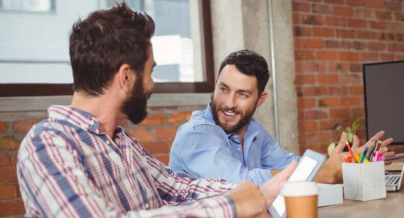 10 ways to reduce stress at work