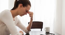 5 ways chronic stress harms your body