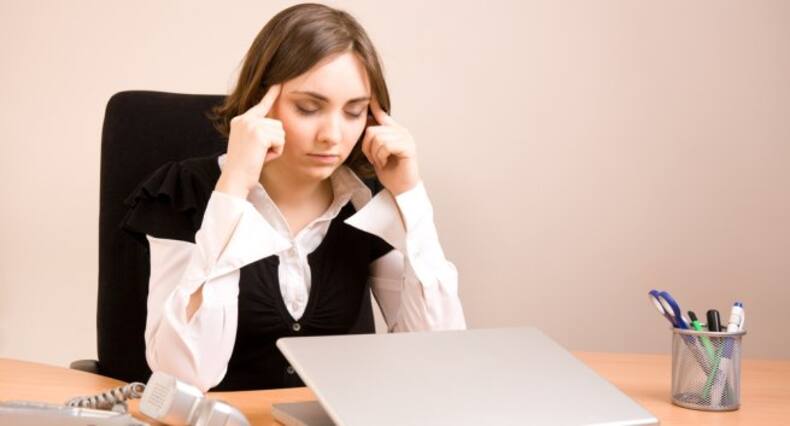 10 ways to reduce stress at work