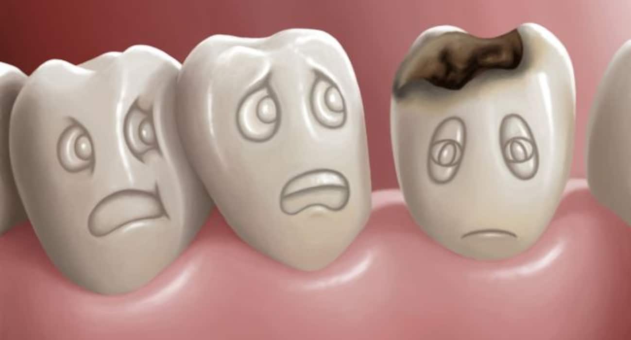 8 surprising reasons your mouth stinks