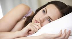 7 signs you have sleep apnea