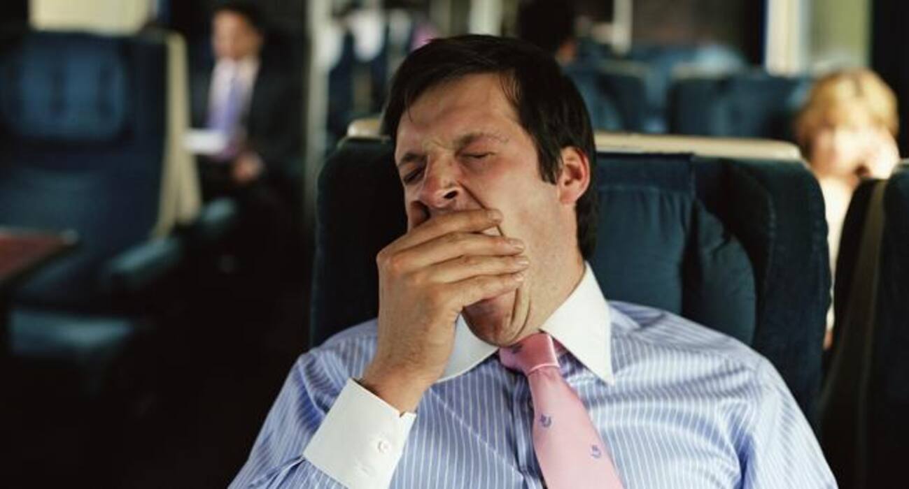 7 signs you have sleep apnea