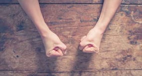 Hot climate makes you more aggressive and violent
