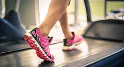 Fitness Plan Day 3: Keep calm and stay strong