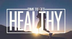 Fitness Plan Day 5: Be stress free and eat healthy