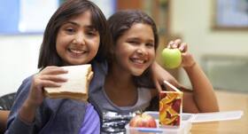 5 fruits you can eat with your meals