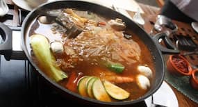 Want to lose weight? Follow the Japanese diet