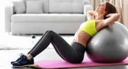 Fitness Plan Day 9 – Don't cheat because its weekend! Keep the momentum going