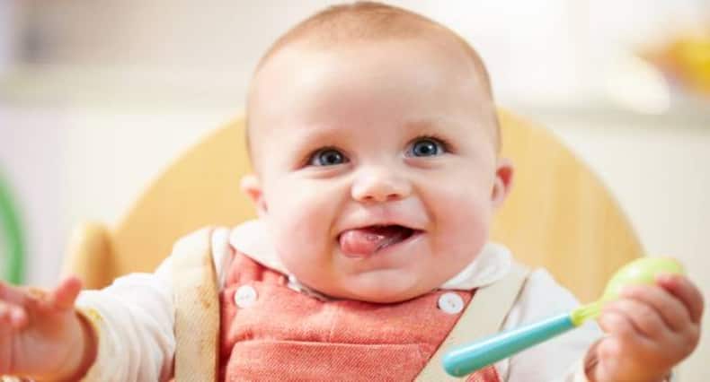8 surprising things babies do in the womb!