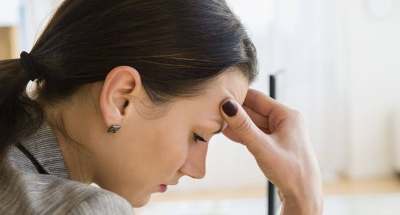 7 signs you have sleep apnea