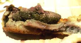 Woman finds raw giblets in KFC's Zinger Tower Burger