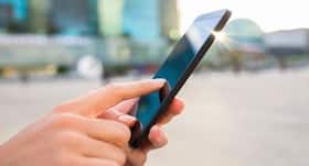 Here's why you should sanitize your smart phones!