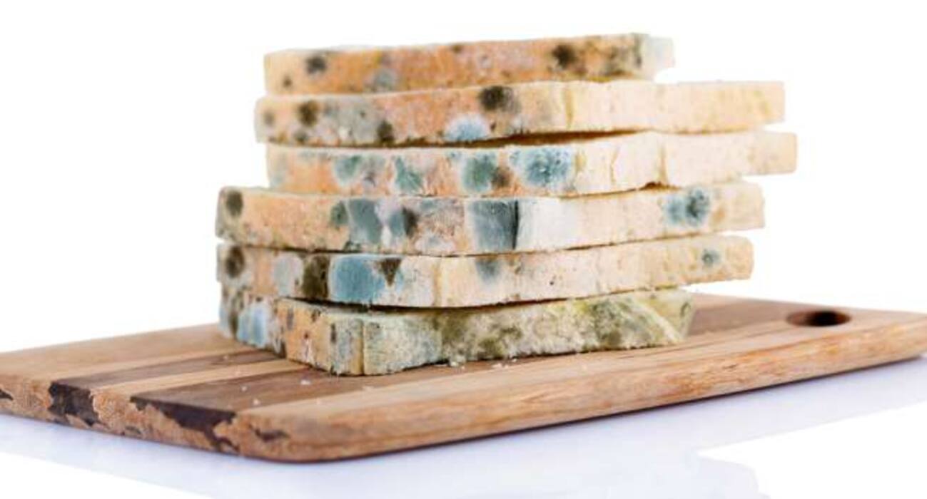 6 signs of spoiled or rotten food | TheHealthSite.com Photo Gallery