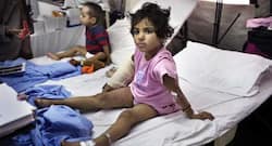 Children in rural areas at a greater risk of medication poisoning