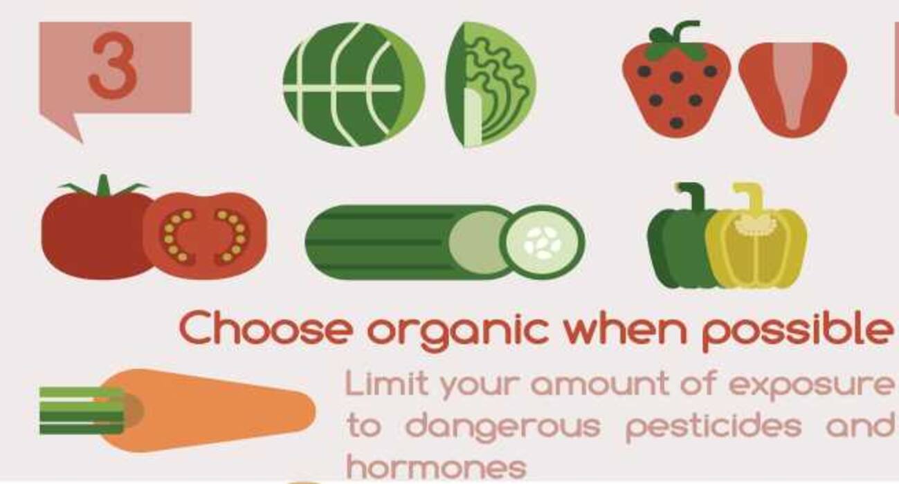 Every house has these 6 things that can cause cancer!