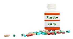 Placebo effect works for a broken heart too