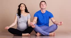 Here's how to prepare your body for a healthy pregnancy