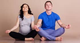 Here's how to prepare your body for a healthy pregnancy