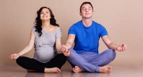 Here's how to prepare your body for a healthy pregnancy