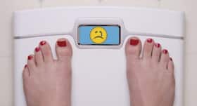 Here's why you fail at losing the post-pregnancy weight Here's why you fail at losing the post-pregnancy weight