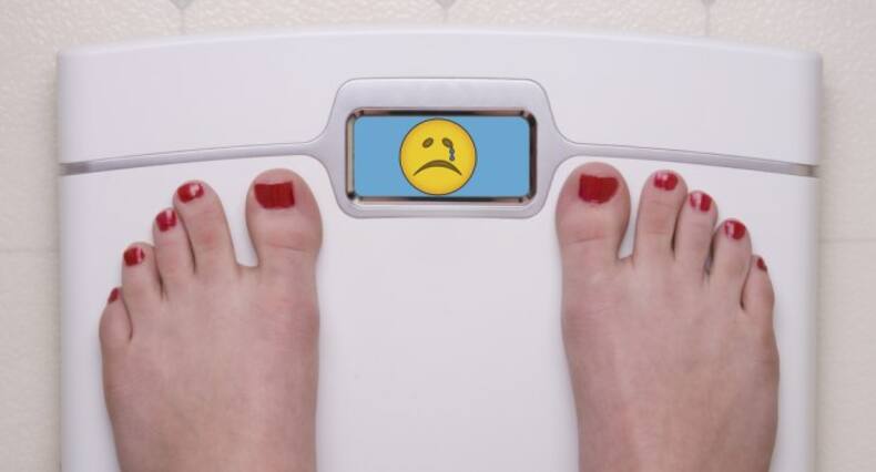Here's why you fail at losing the post-pregnancy weight