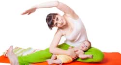 Do's and don'ts for post-pregnancy weight loss