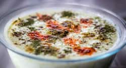 दही की चटनी : हेल्दी रेसिपी