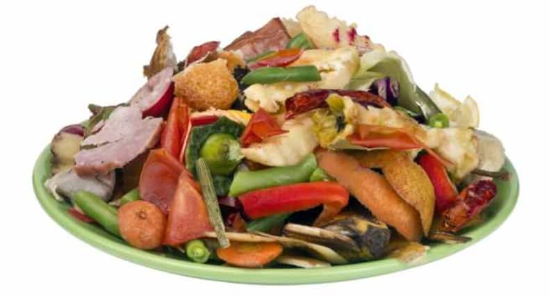 6 signs of spoiled or rotten food | TheHealthSite.com Photo Gallery