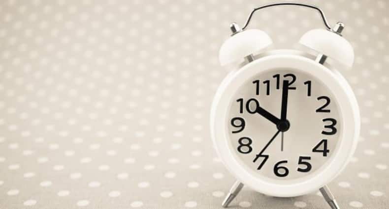 5 tricks to fall asleep quickly!