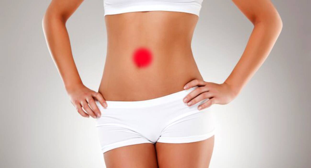 5 types of stomach pain and what it indicates