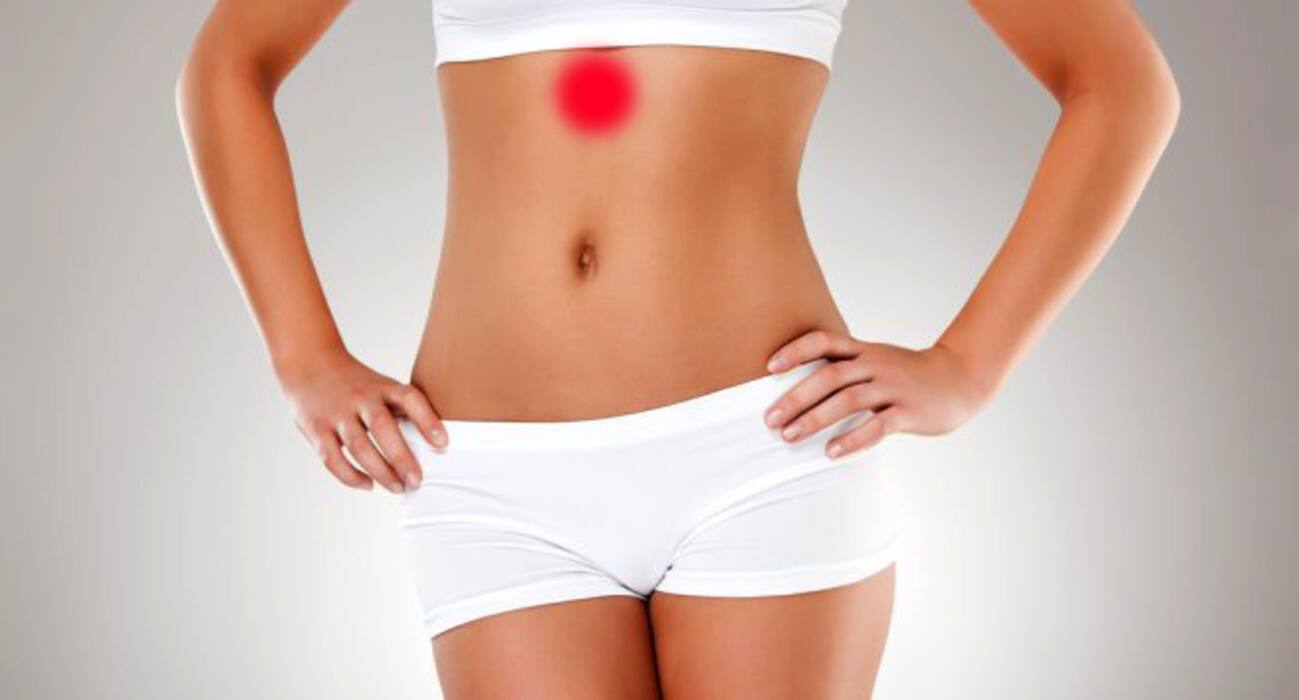 5 types of stomach pain and what it indicates