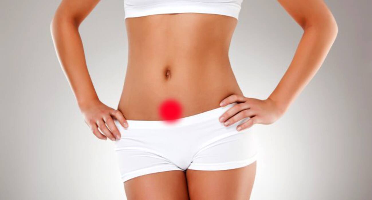 5 types of stomach pain and what it indicates