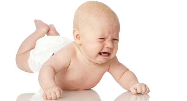 8 surprising things babies do in the womb!