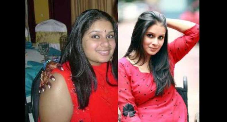 Real people share their inspiring weight loss stories