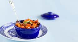 पपीता अदरक का अचार: हेल्दी रेसिपी