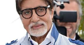 Amitabh Bachchan injured his ribs while shooting for ‘TE3N’