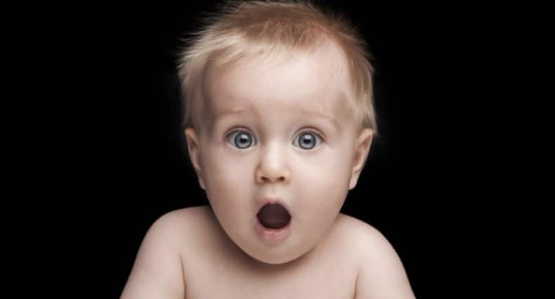 8 surprising things babies do in the womb!