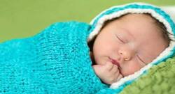 Did you know you start getting old even before you are born?