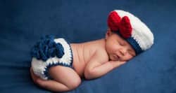 World Sleep Day 2018: 10 sleep safe rules for your baby