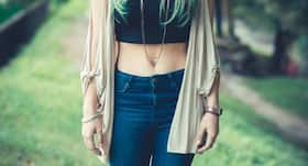 7 things you should keep in mind before getting a navel piercing
