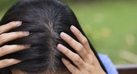 6 common myths about grey hair -- BUSTED!