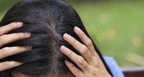6 common myths about grey hair -- BUSTED!